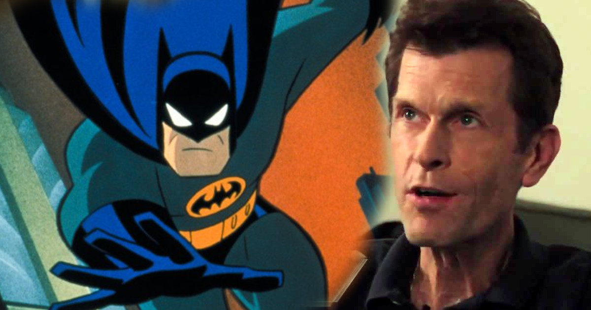 So GLAD we were able to see Kevin Conroy portray Batman at least once 💕.  Arrowverse Crisis on Infinite Earths : r/batman