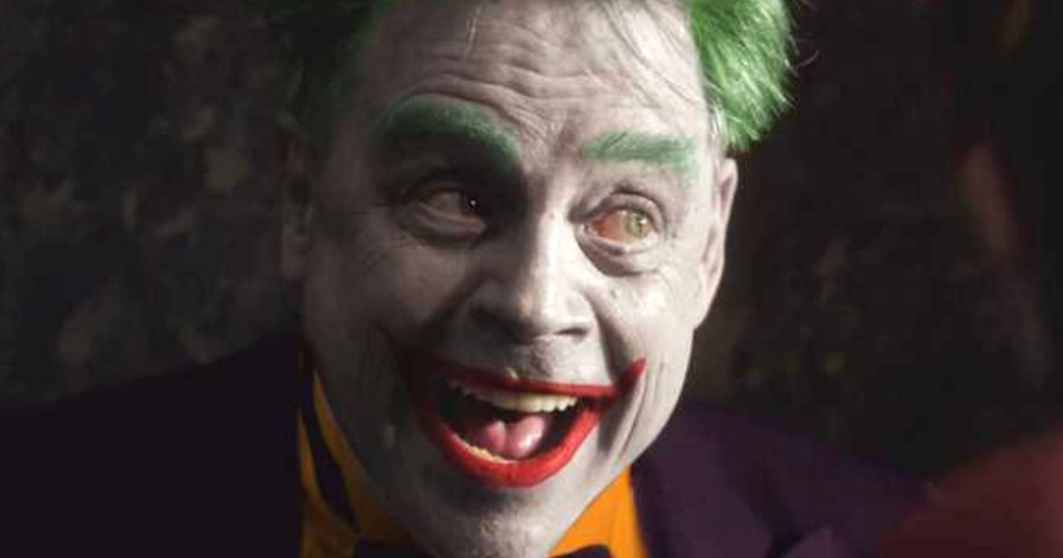 Crisis On Infinite Earths: Kevin Conroy Wants Mark Hamill as Joker