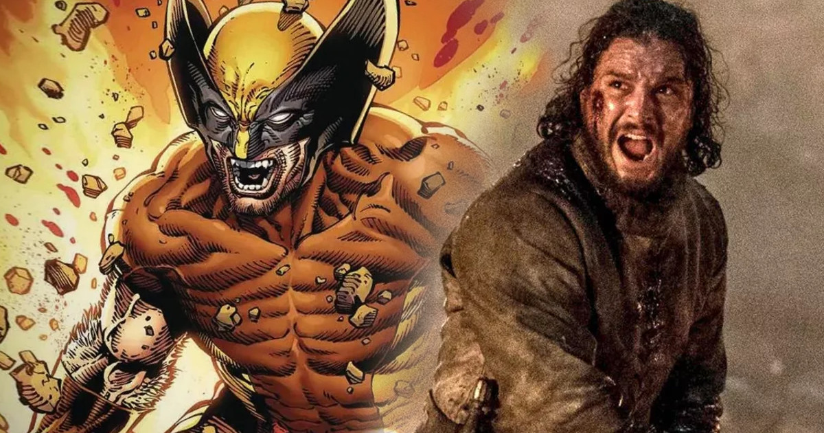 Kit Harington Joins The MCU But As Who?