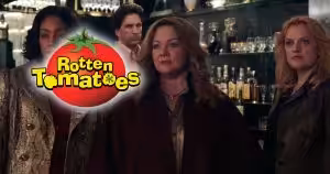 The Kitchen Rotten Tomatoes Score Is In