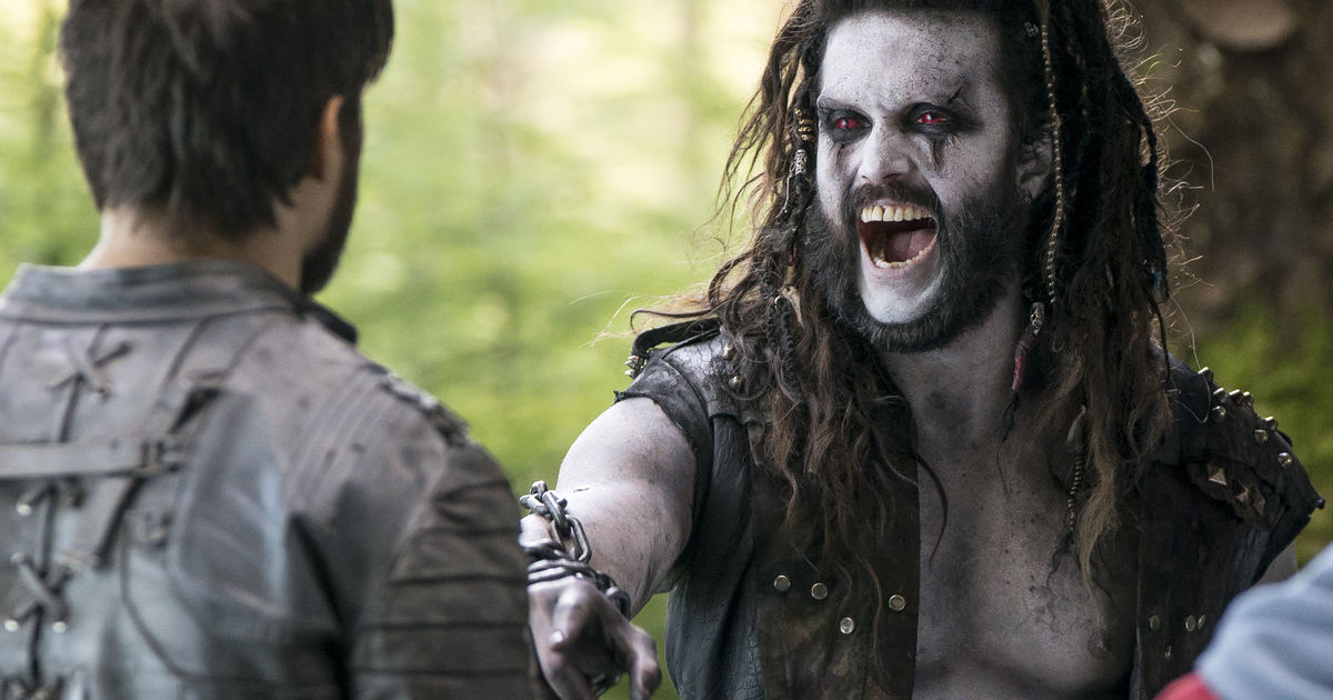 Krypton, Lobo Canceled At SyFy