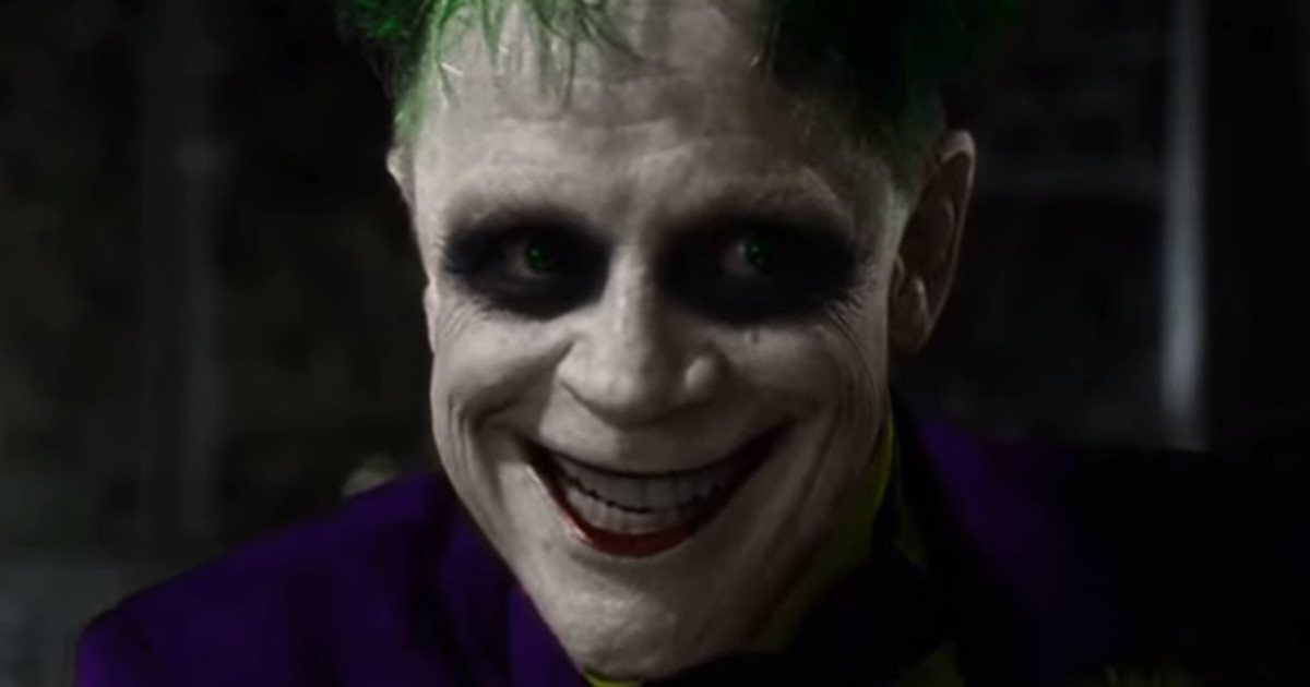 Mark Hamill reveals the heartbreaking reason he will never play the 'Joker'  again