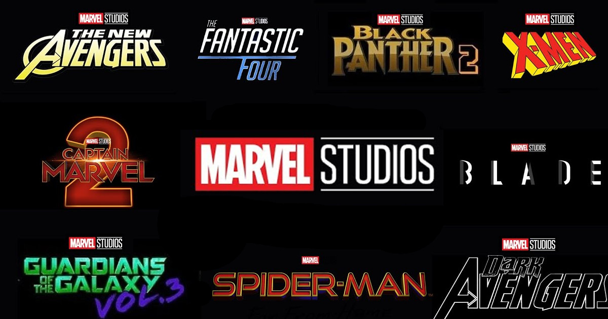 SDCC: Fantastic Four And A Two-Part Avengers Story Will Book End Marvel  Phase 6