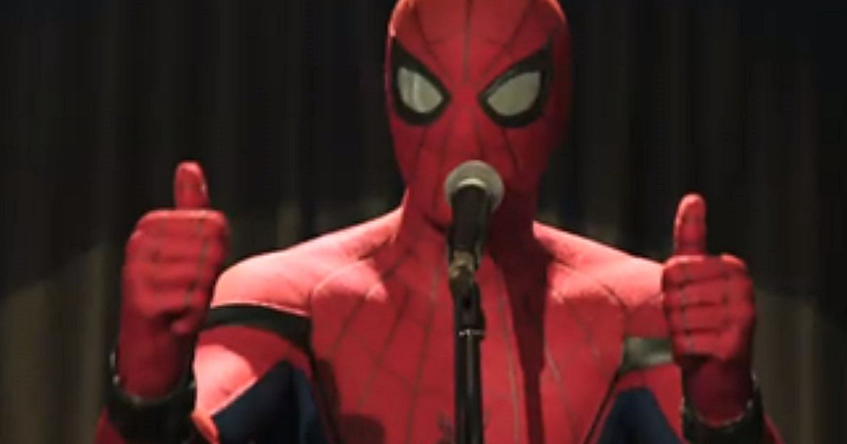 New Spider-Man Talks Said To Be ‘Looking Good’ For Marvel and Sony