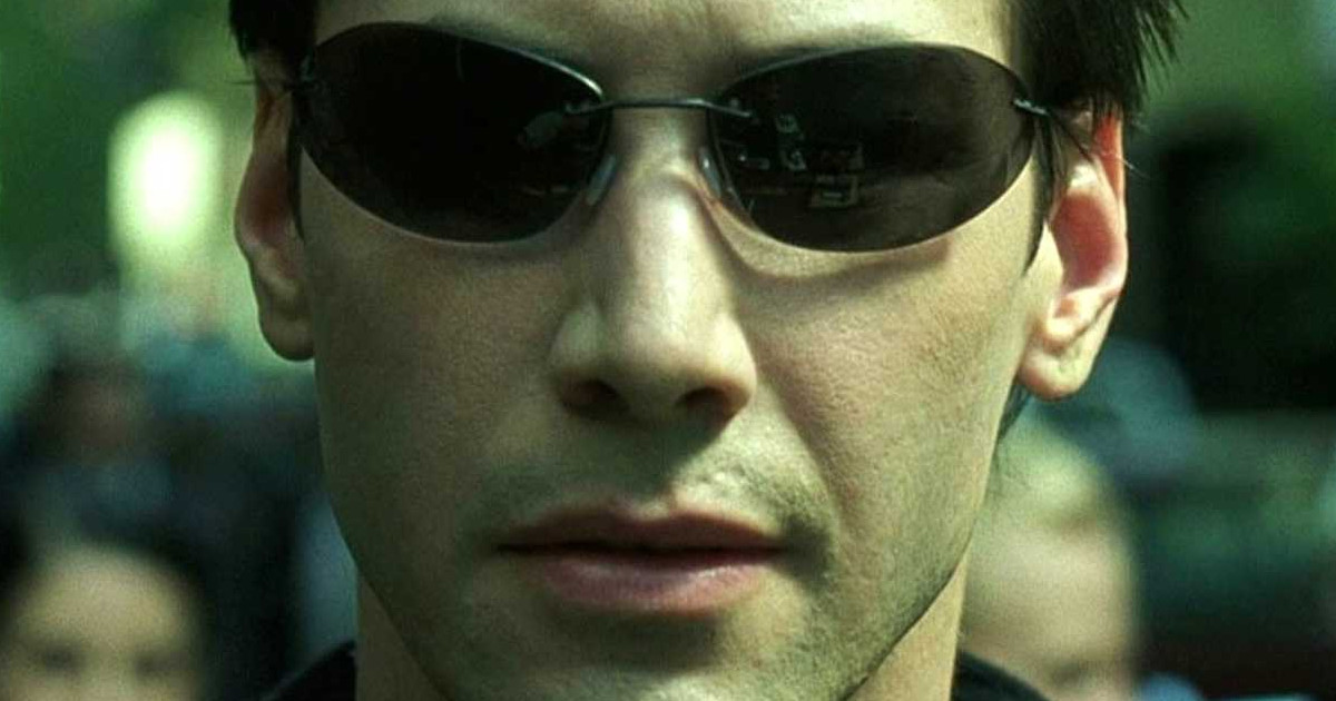 The Matrix Returning To Theaters For 20th Anniversary