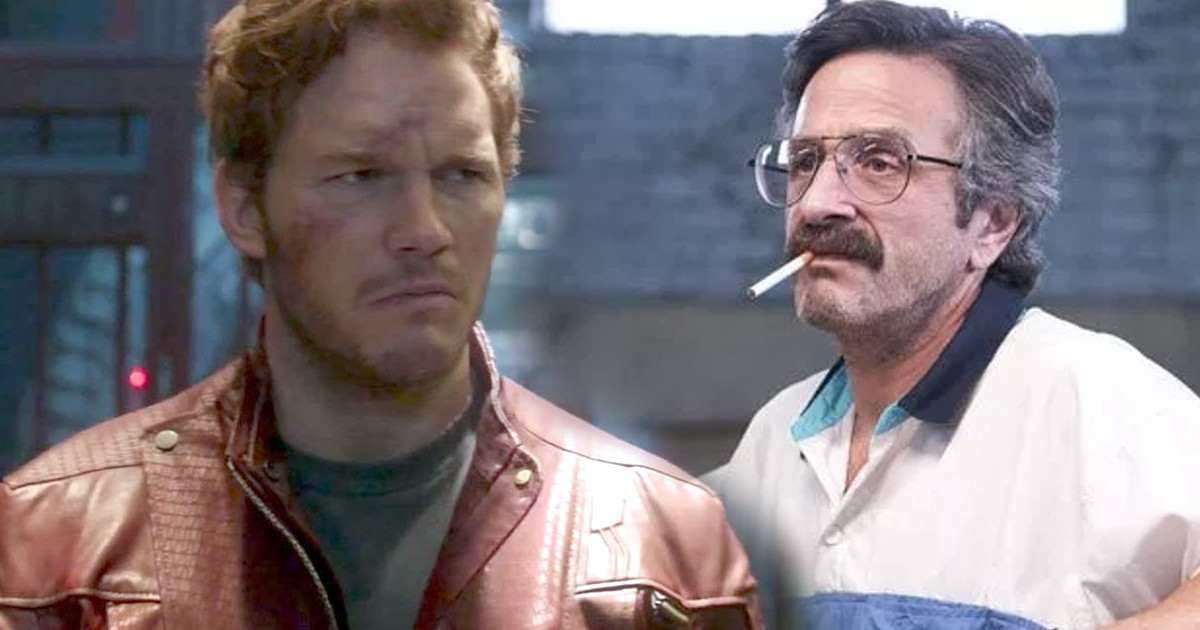MCU Fans Can’t Handle Marc Maron’s Issues With Marvel