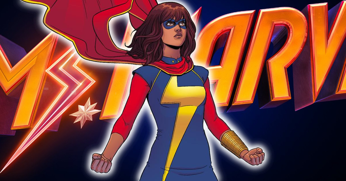 Ms. Marvel Showrunner Bisha K. Ali Deletes Controversial Tweets