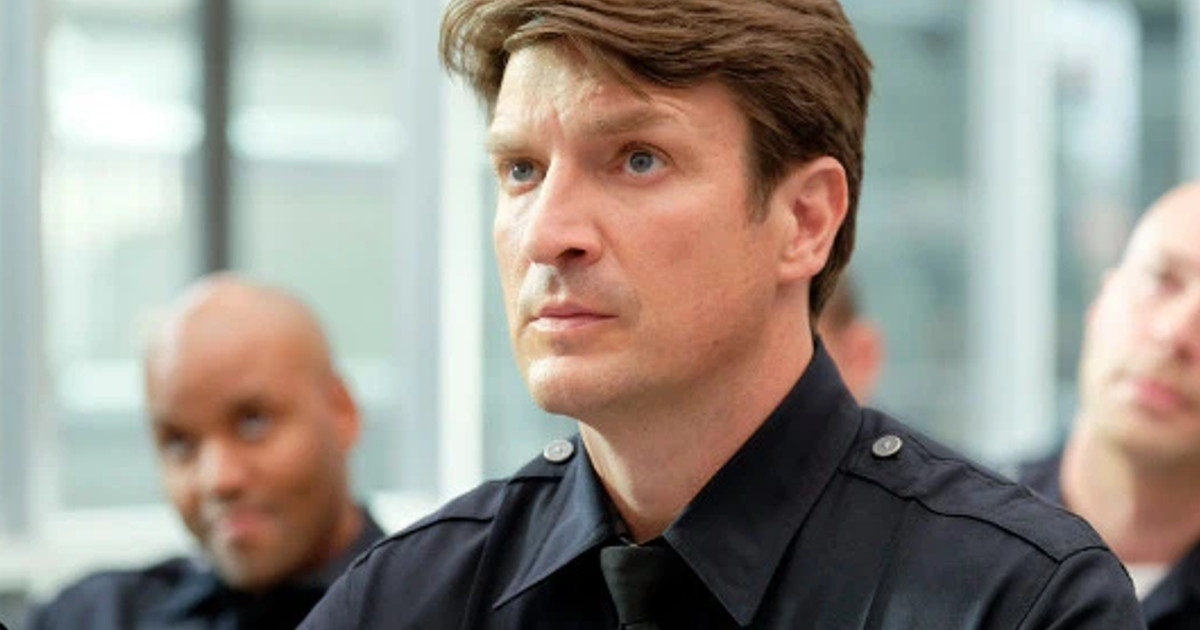 Nathan Fillion Joins James Gunn’s The Suicide Squad