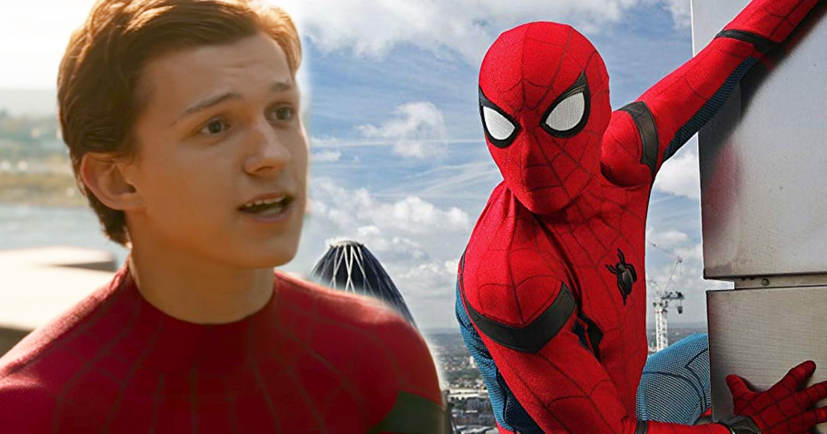 New Spider-Man Deal Rumored To Include 7 movies, Avengers, More