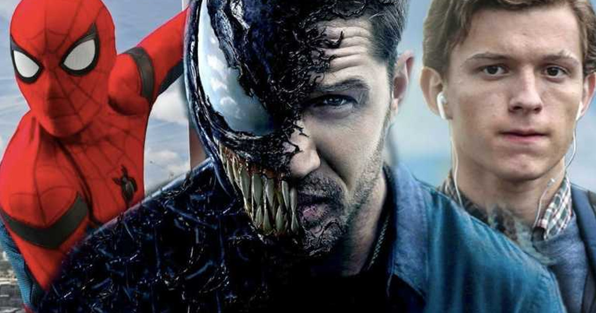 Rumor: Feige Wants Venom Reboot In MCU With Spider-Man