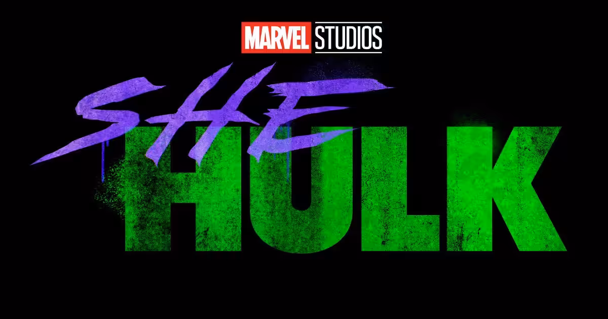 She-Hulk Disney Plus Series Announced At D23 Expo
