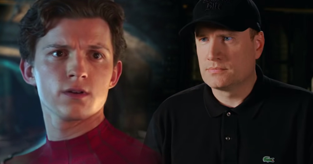 Sony Blames Marvel, X-Men, Feige For Spider-Man Talks Falling Through