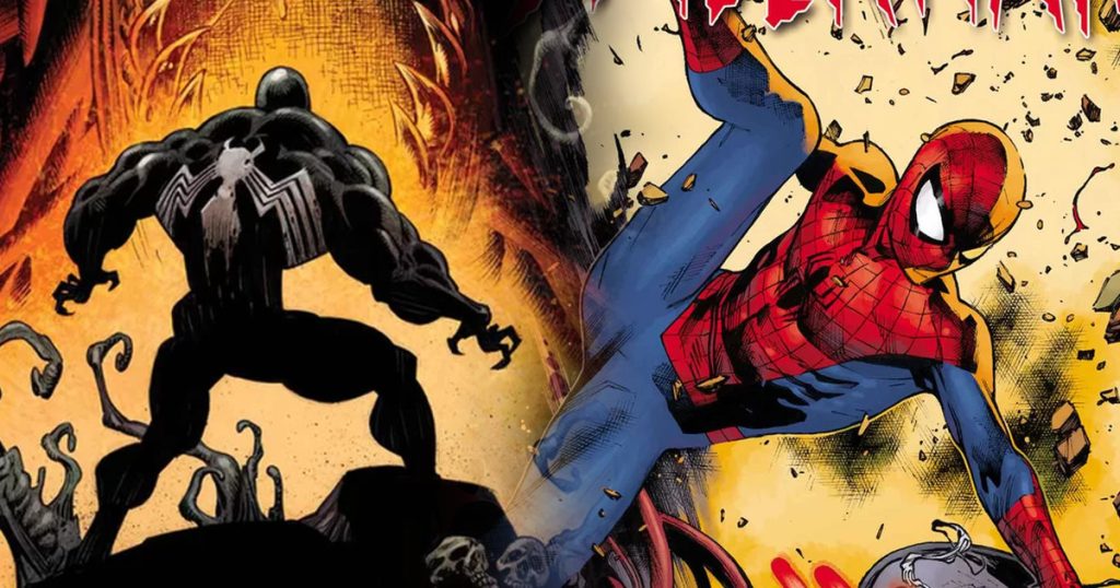 Spider-Man, Venom Rumored To Be Canceled, Replaced By Marvel Comics |  Cosmic Book News