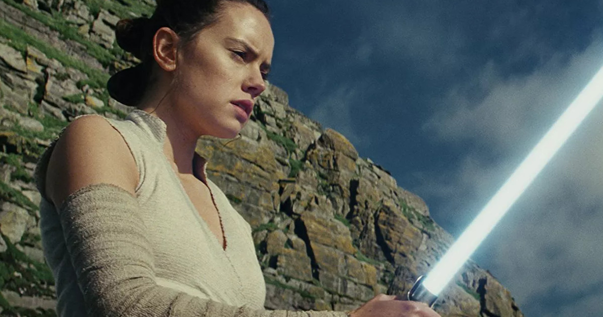 Star Wars On The Decline Again