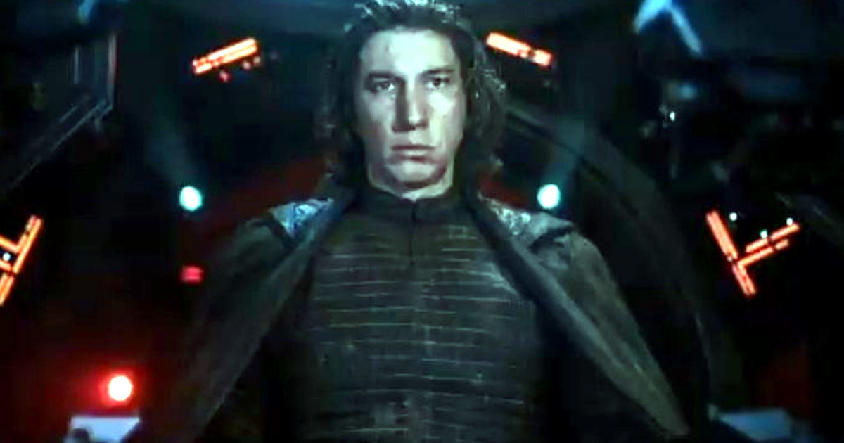 Star Wars: The Rise of Skywalker Leaks From D23 Expo