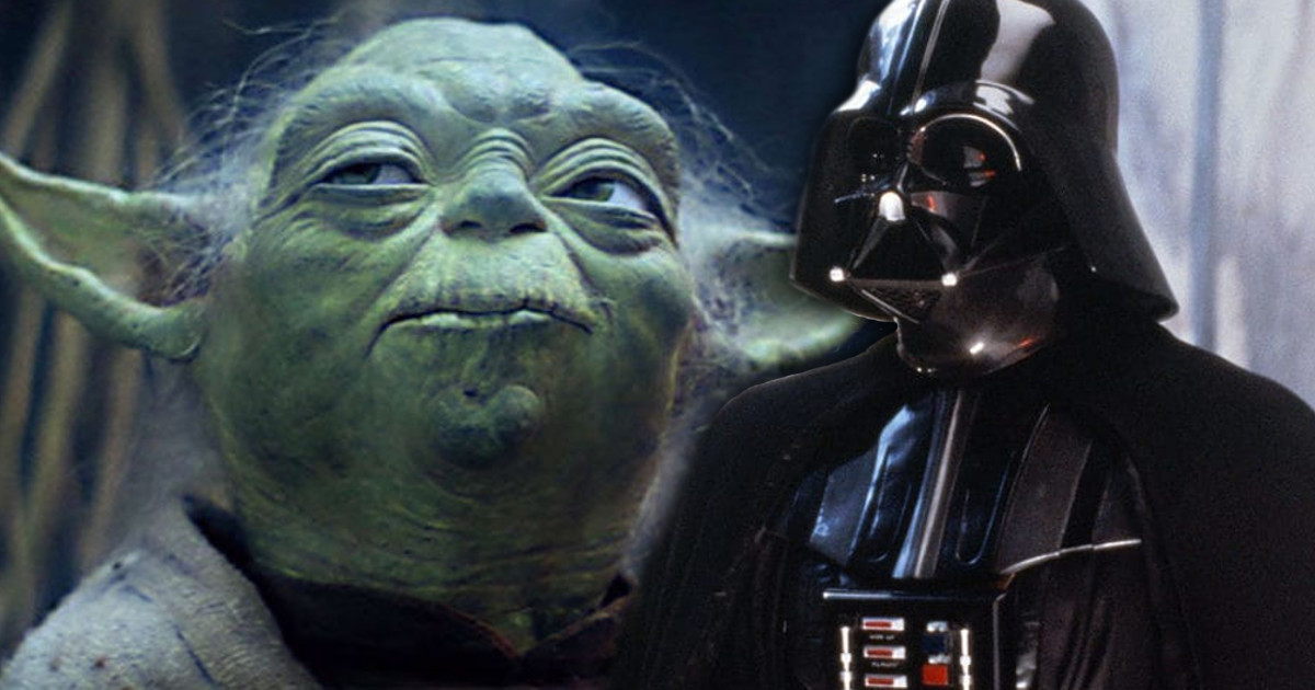 Star Wars: Darth Vader, Yoda, Runtime Confirmed For ‘Rise of Skywalker’