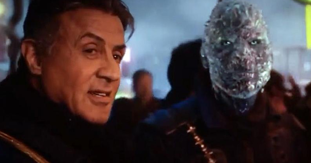 Sylvester Stallone, Michael Rosenbaum Rumored For Guardians 3000 Disney Plus Series