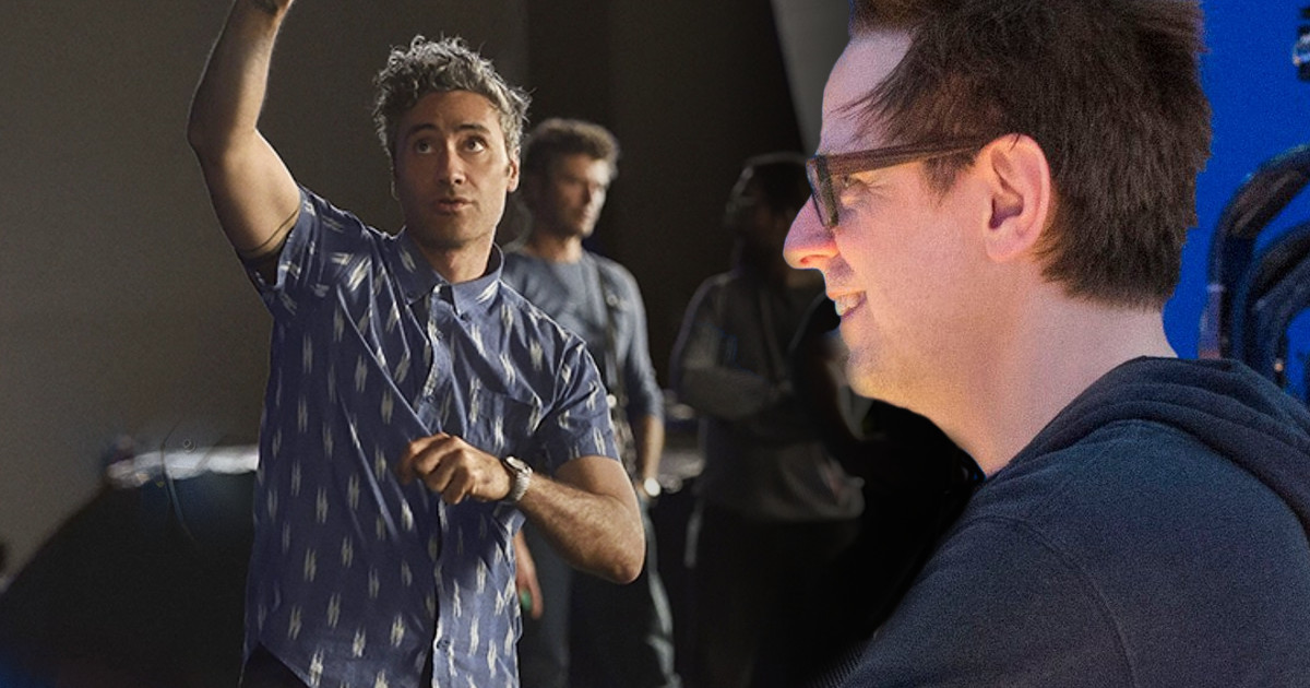 Taika Waititi In Talks For James Gunn’s Suicide Squad