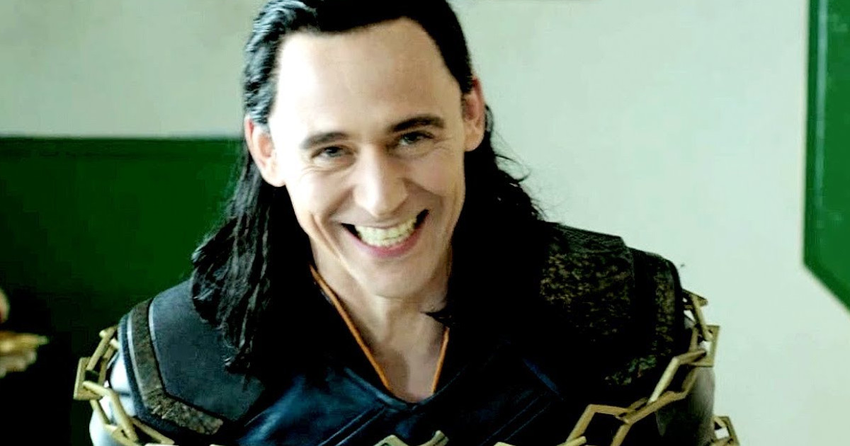 Tom Hiddleston Teases Different Loki For Disney Plus