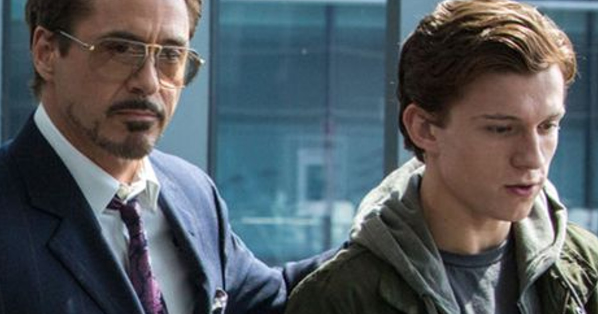 Tom Holland Confirms Spider-Man Future; Kevin Feige Reacts