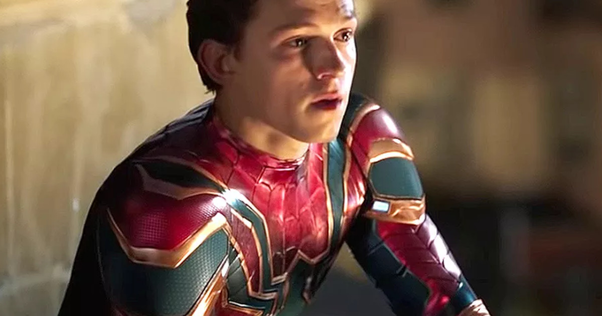 Tom Holland Spider-Man Q&A Shut Down Following Controversy