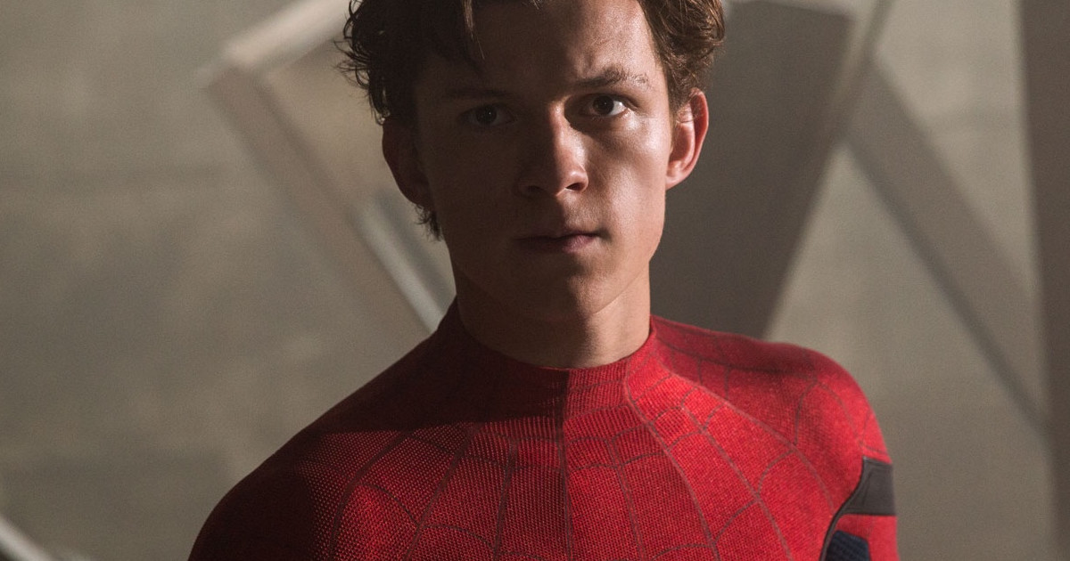 Tom Holland Is Still Spider-Man; More Movies Coming