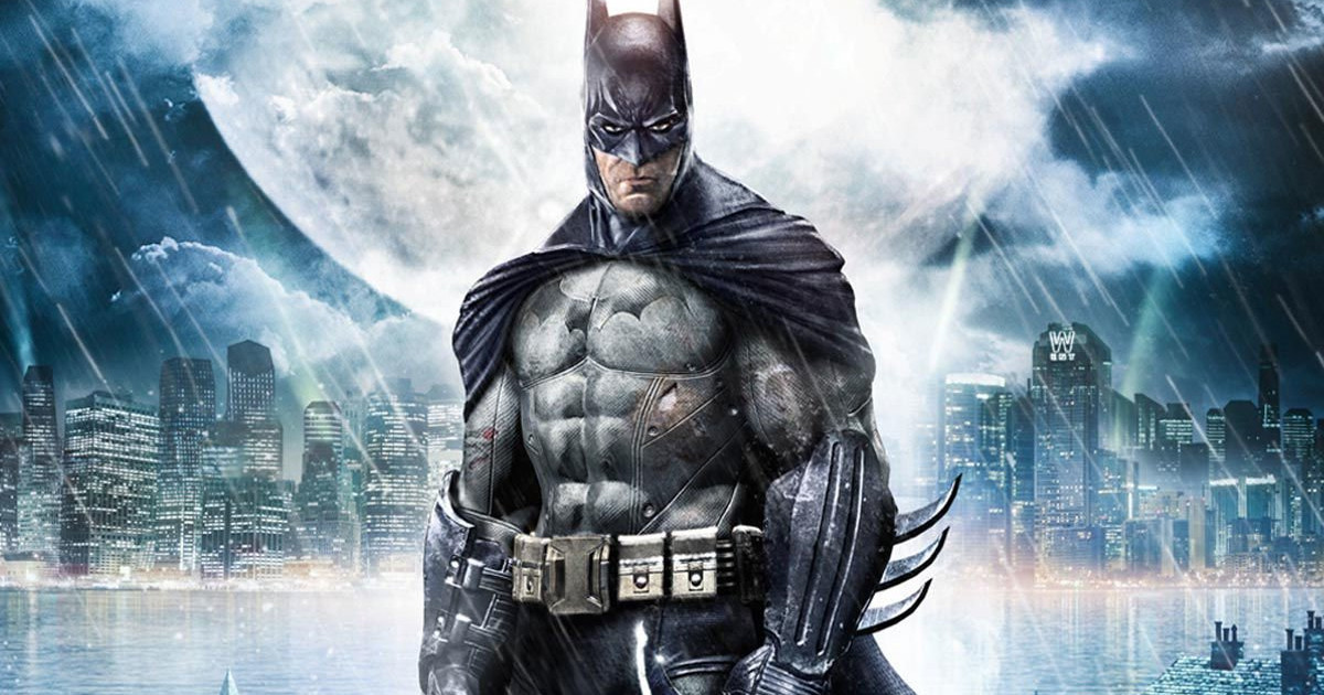 WB Cancels Batman, Superman, Suicide Squad Games; Concept Art Leaks