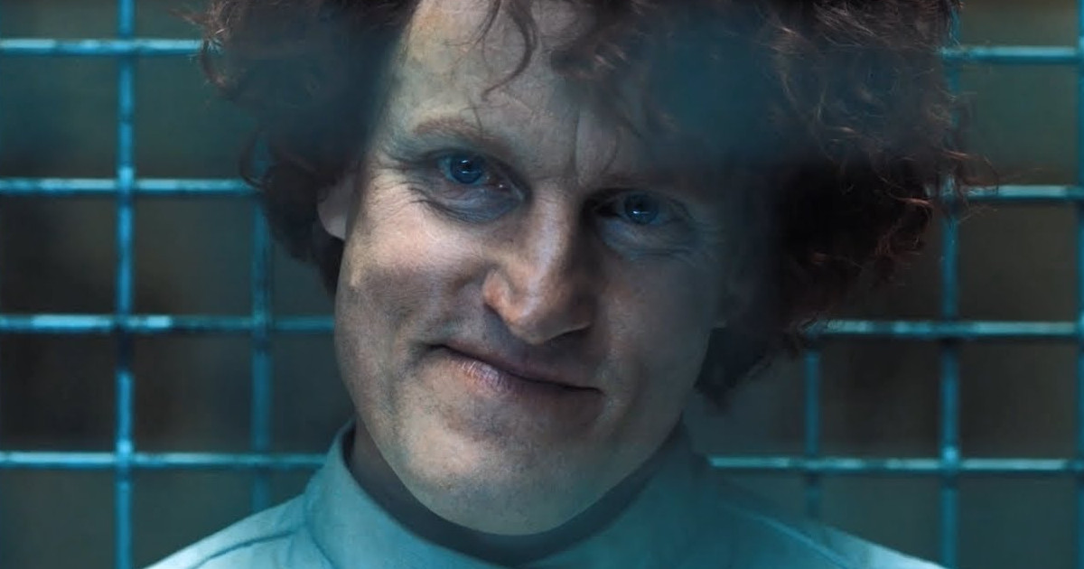 Woody Harrelson Confirmed For Venom 2