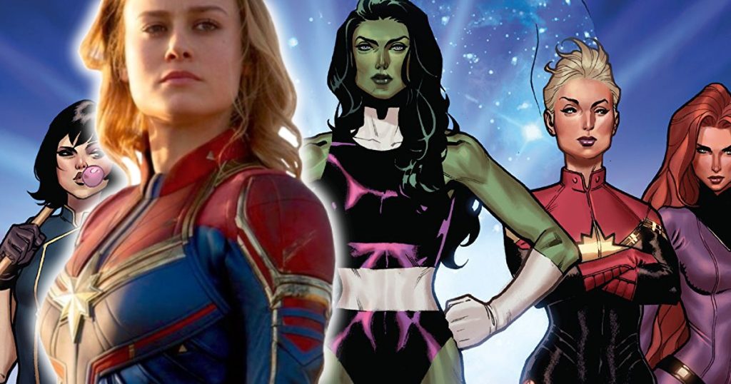 all-female-avengers-captain-marvel-she-hulk