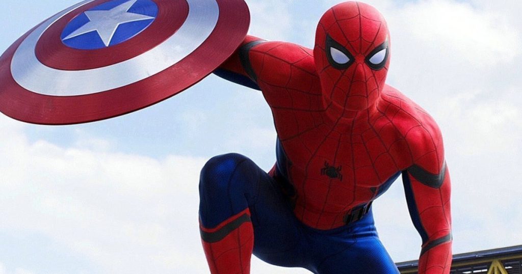 avengers-endgame-directors-react-spider-man-marvel