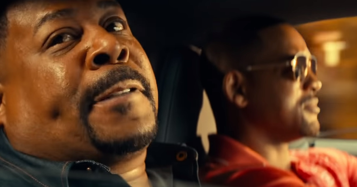 Will Smith and Martin Lawrence Return In ‘Bad Boys For Life’ Trailer