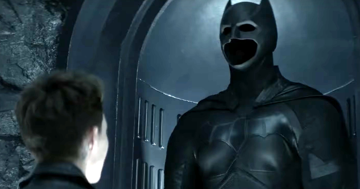 Batman Bashing Continues In ‘Batwoman’ Trailer