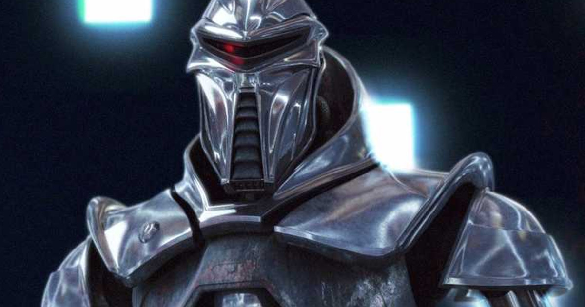 Battlestar Galactica Reboot Coming From Mr. Robot Creator