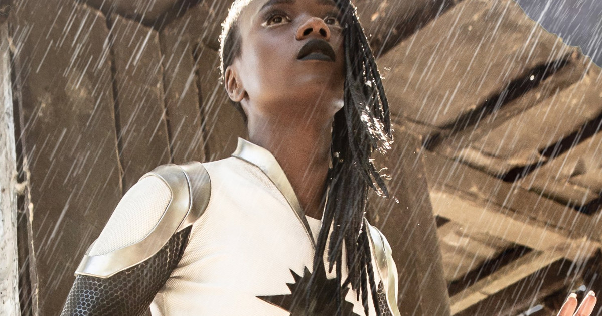 Captain Marvel Adult Film Reveals Monica Rambeau