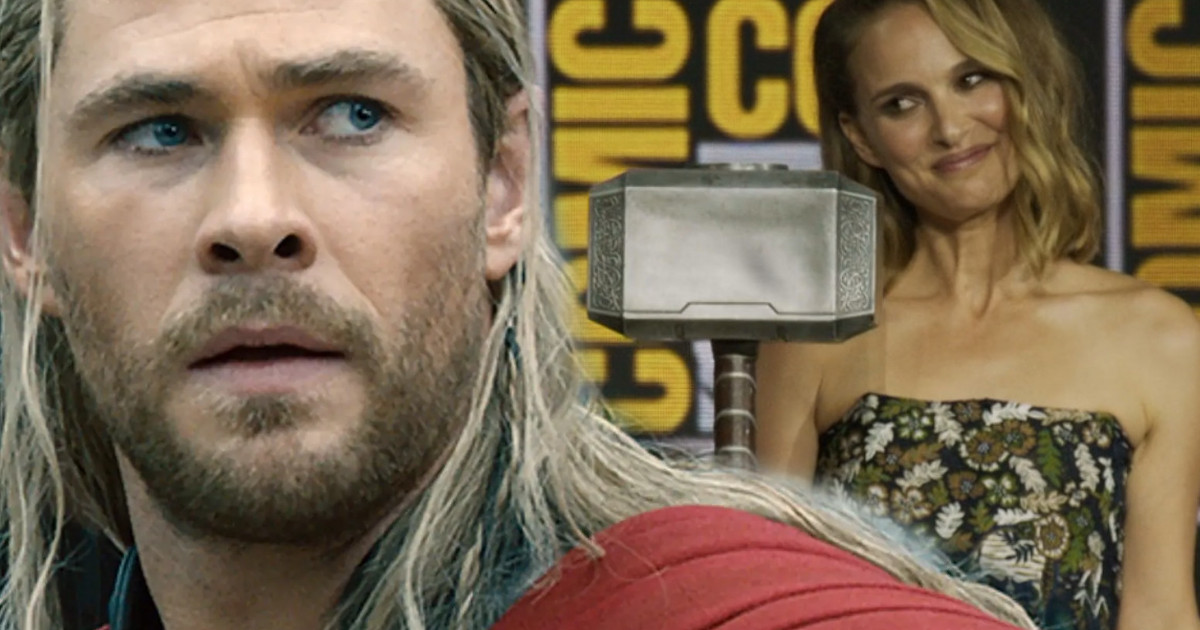 Chris Hemsworth Star Of Thor: Love and Thunder Confirms Taika Waititi; Reacts To Suicide Squad