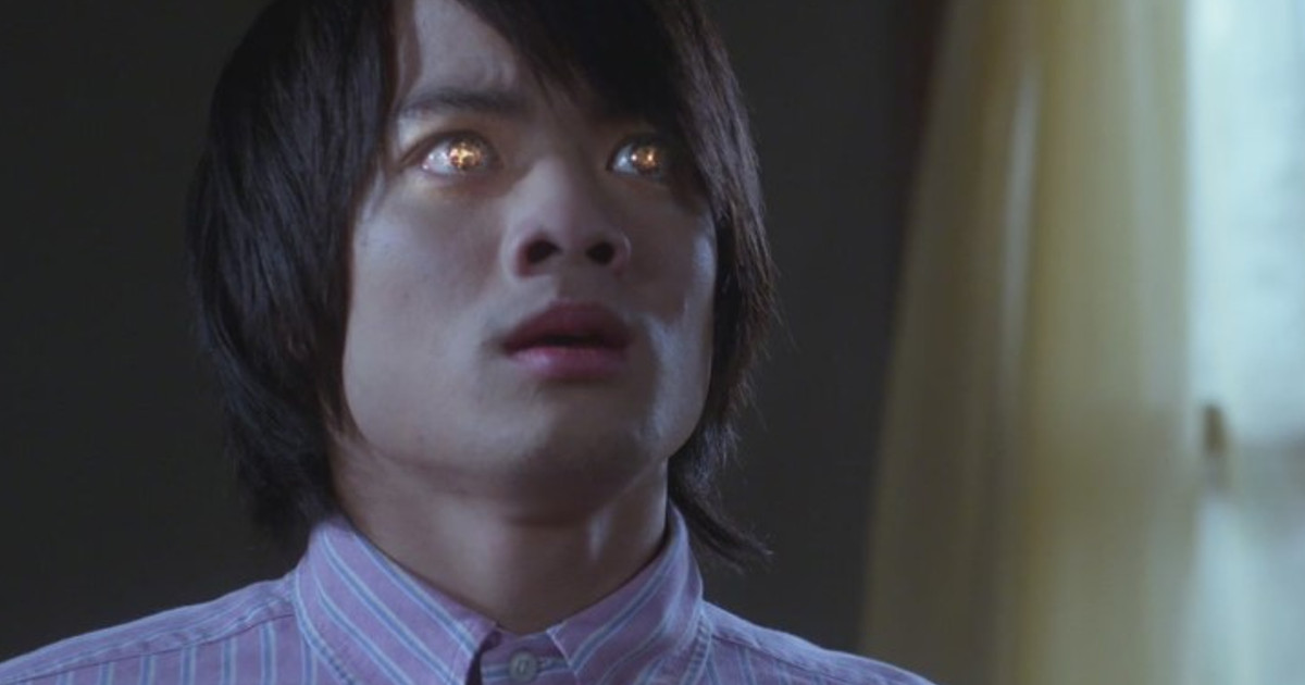 Supernatural’s Osric Chau Joins Crisis on Infinite Earths