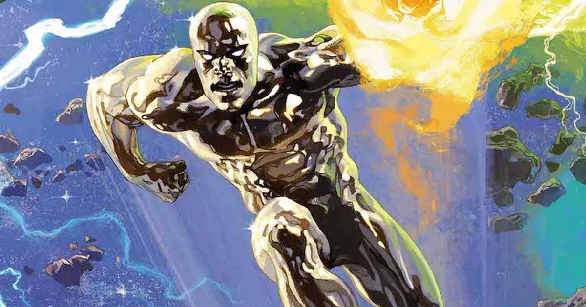 Prayers Answered: Dan Abnett Back On Marvel Cosmic With Annihilation: Scourge