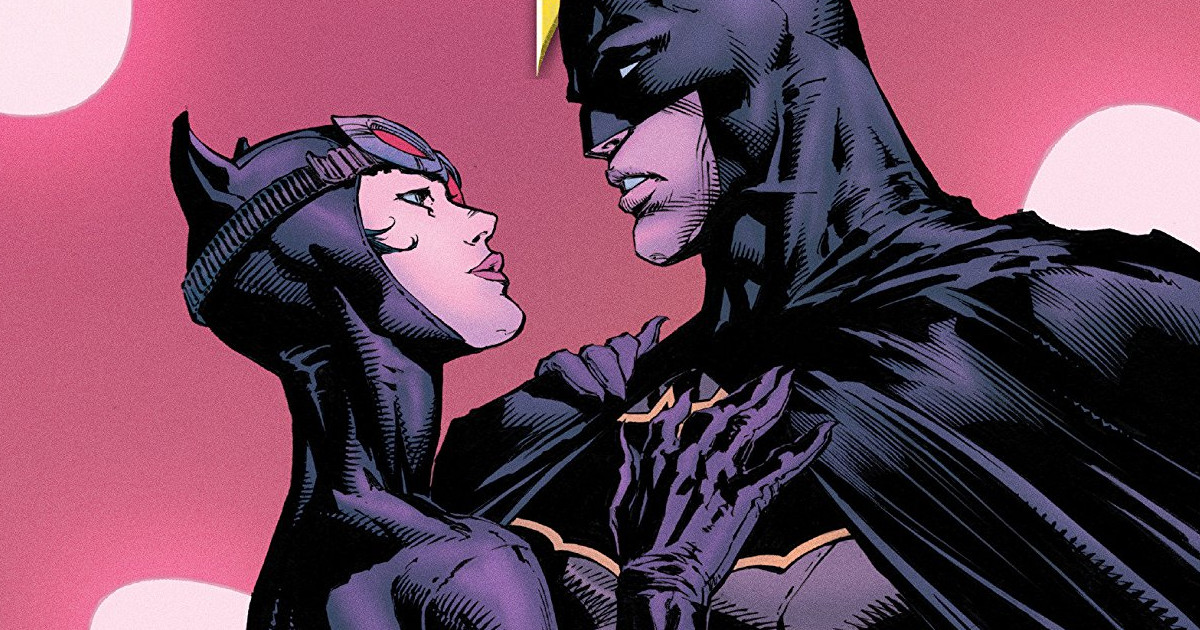 DC Comics Fires Tom King Off Batman