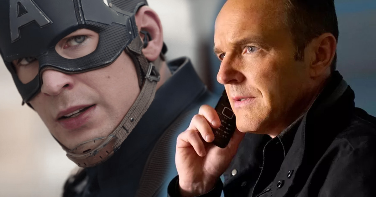 Disney Plus Separates MCU From Marvel TV