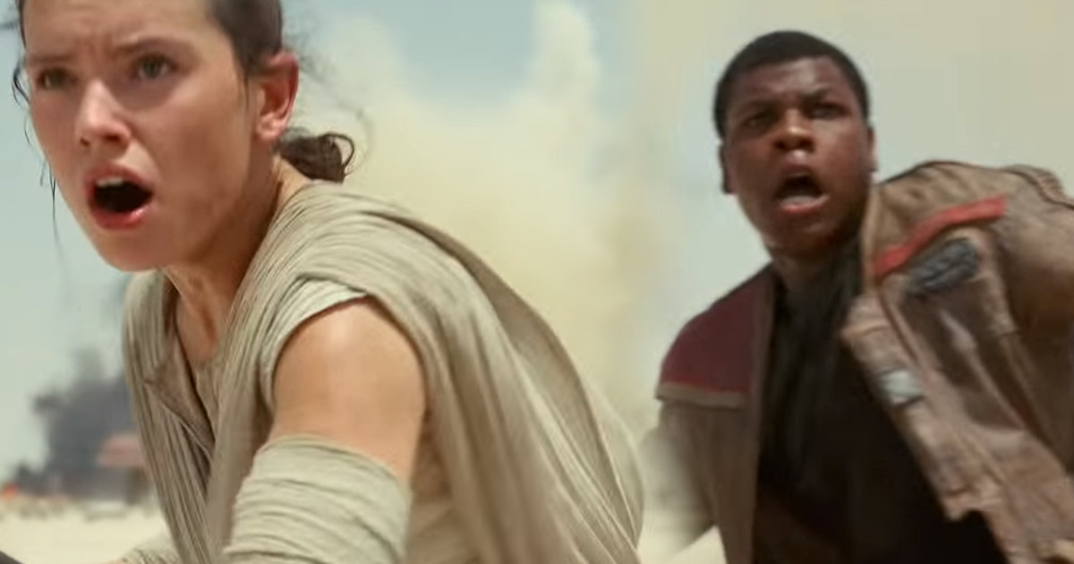 Sounds Like Disney Screwed Over George Lucas For Star Wars