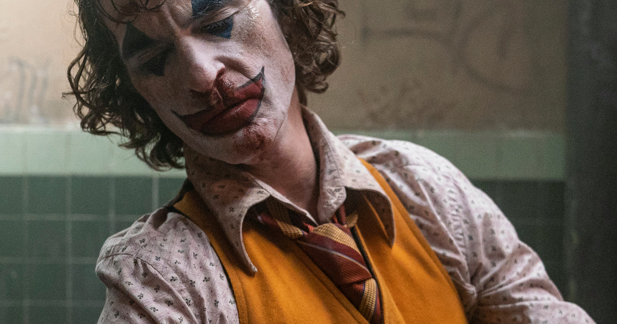 FBI, Military Respond To ‘Joker’ Threats