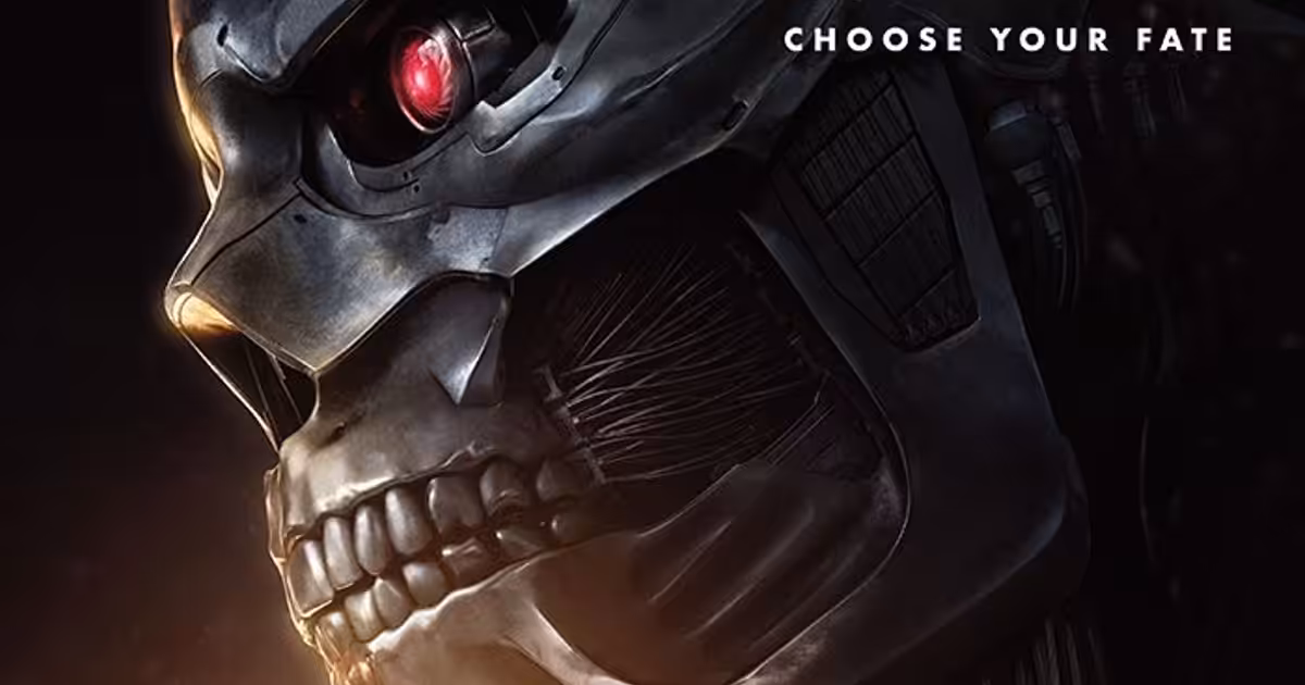 Gabriel Luna Reveals New Terminator Name From ‘Dark Fate’