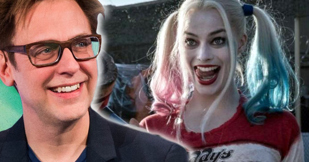 James Gunn Has Started Filming On The Suicide Squad