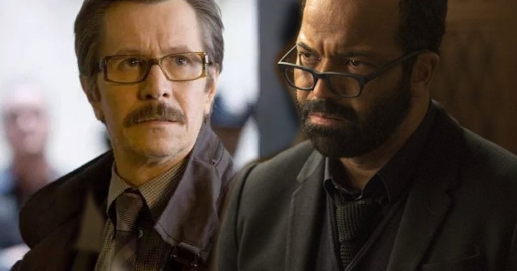 Jeffrey Wright Cast As Commissioner Gordon in 'The Batman' | Cosmic Book  News