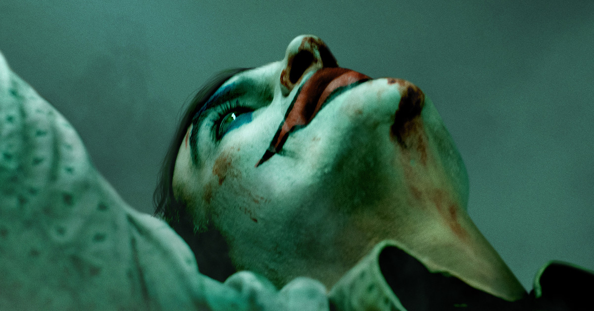 WB Responds To ‘Joker’ Controversy Following ‘Dark Knight’ Massacre Victims Protest