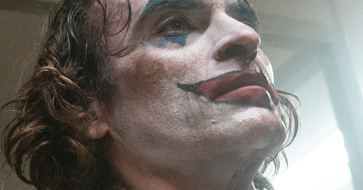 Joker Director Blames ‘Far Left’ For Controversy and Outrage