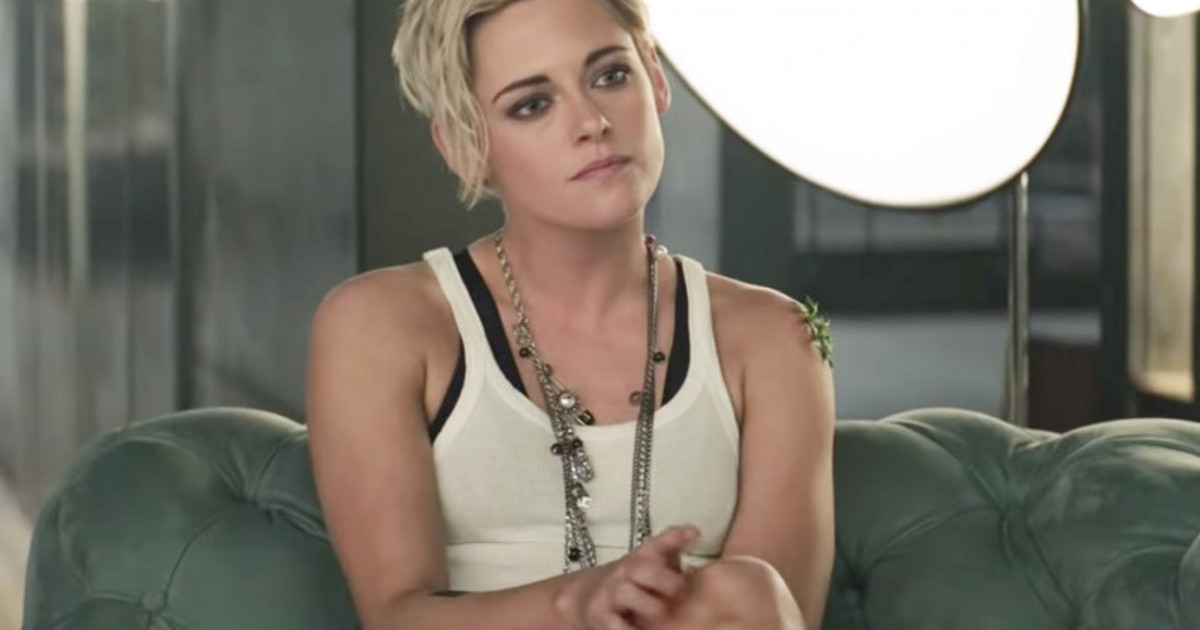 Kristen Stewart Told To Hide Sexuality To Get Marvel Movie