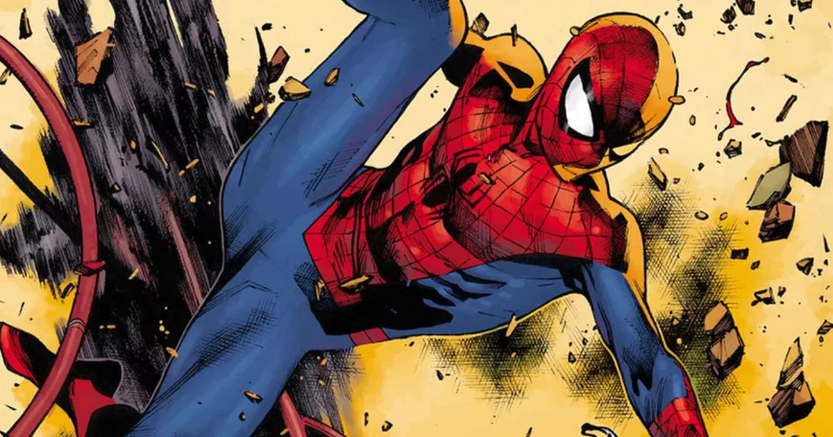 Marvel New York Comic-Con Plans Include Spider-Man, X-Men, More