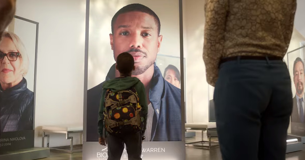 ‘Raising Dion’ Trailer Shows Off Michael B. Jordan Superhero Series