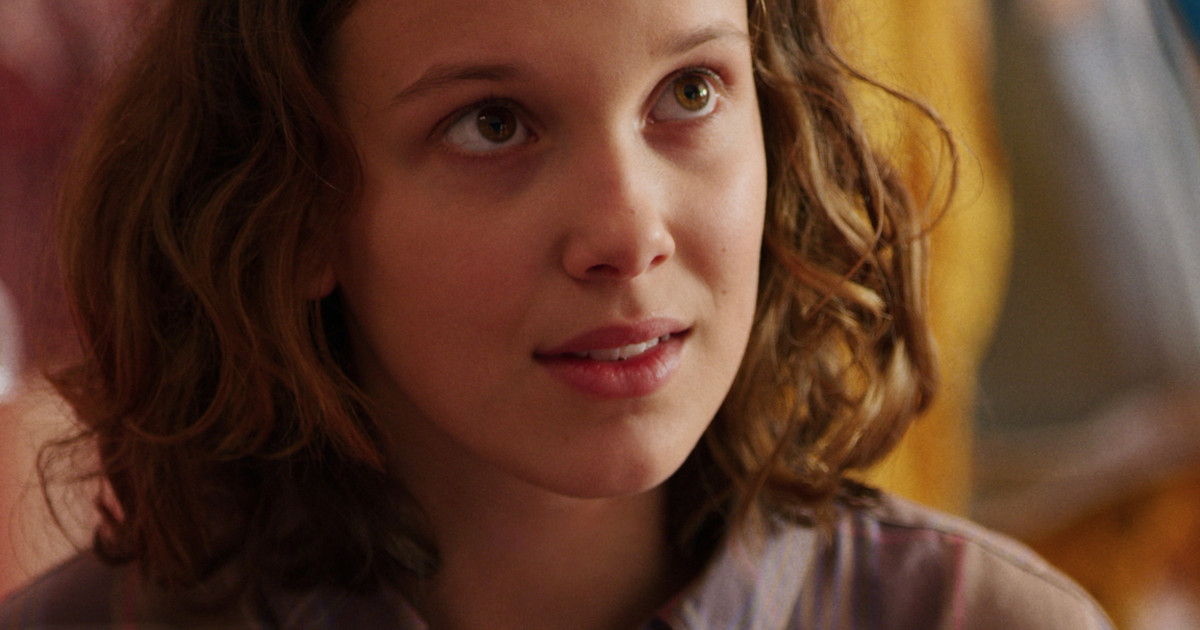 Millie Bobby Brown Writing, Producing ‘A Time Lost’ For Netflix